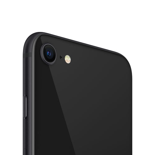 iPhone SE 2022 - 128 GB - Black - Grade B