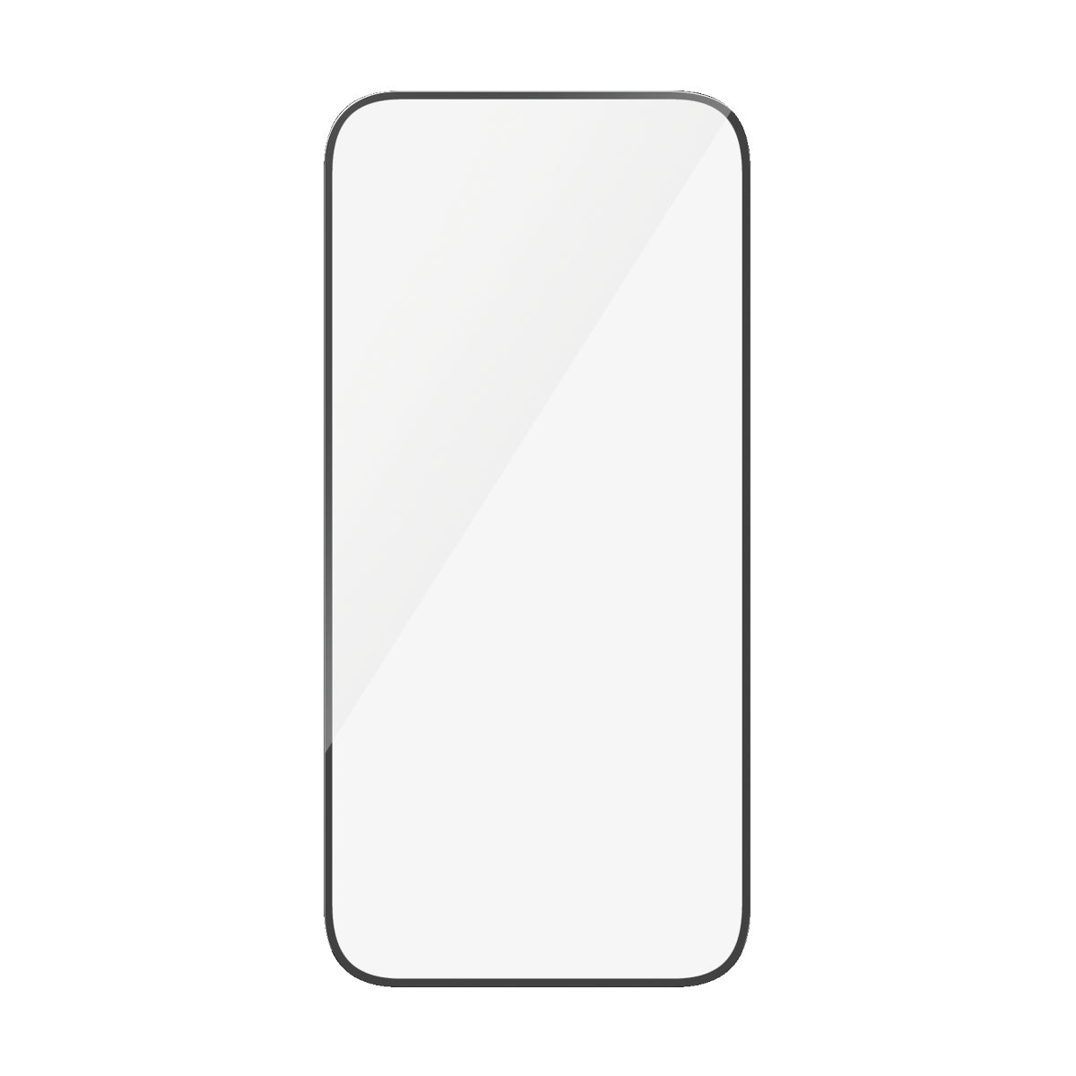 PanzerGlass iPhone 16 Pro Max  Ultrawide Fit - billede 4