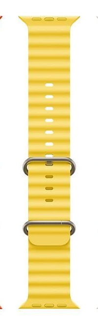 Urrem 42-49mm Gul Apple - billede 5