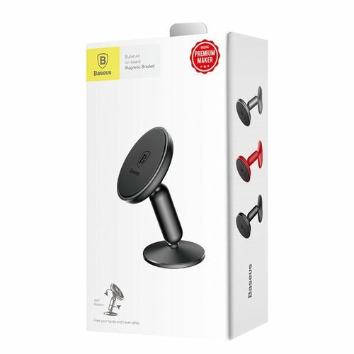 Bullet Magnetic Car Mount
