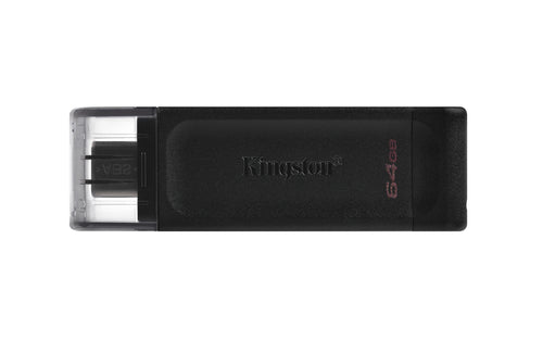 64Gb KINGSTON USBC 3.2