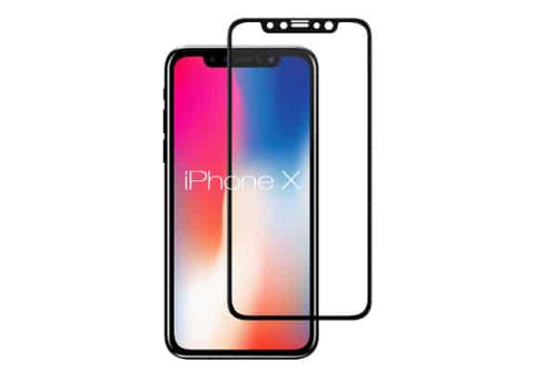 iPhone X/XS/11 Pro covers venlig1