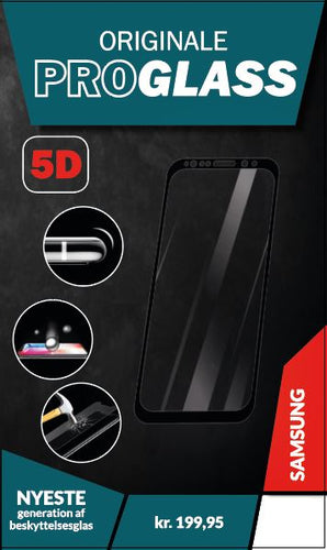 Samsung S20 Ultra - Proglass