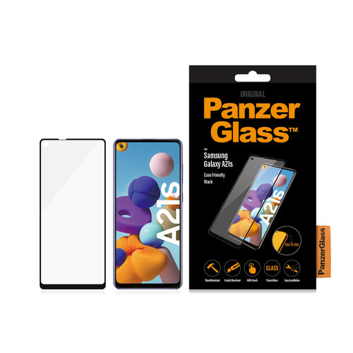 PG Samsung Galaxy A21S CF