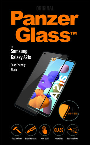 PG Samsung Galaxy A21S CF