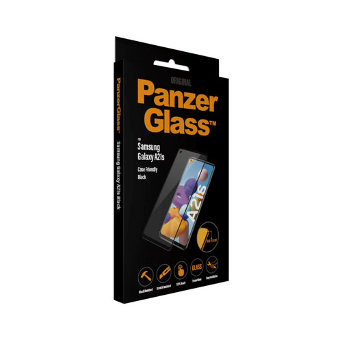 PG Samsung Galaxy A21S CF