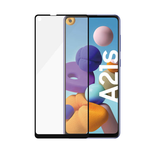 PG Samsung Galaxy A21S CF