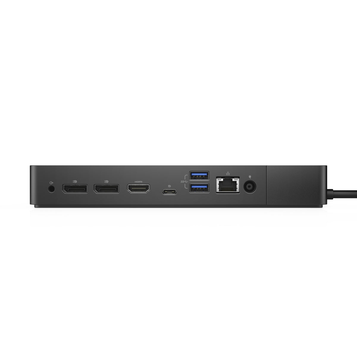 Dell Dock WD19 130W Grade A - billede 3