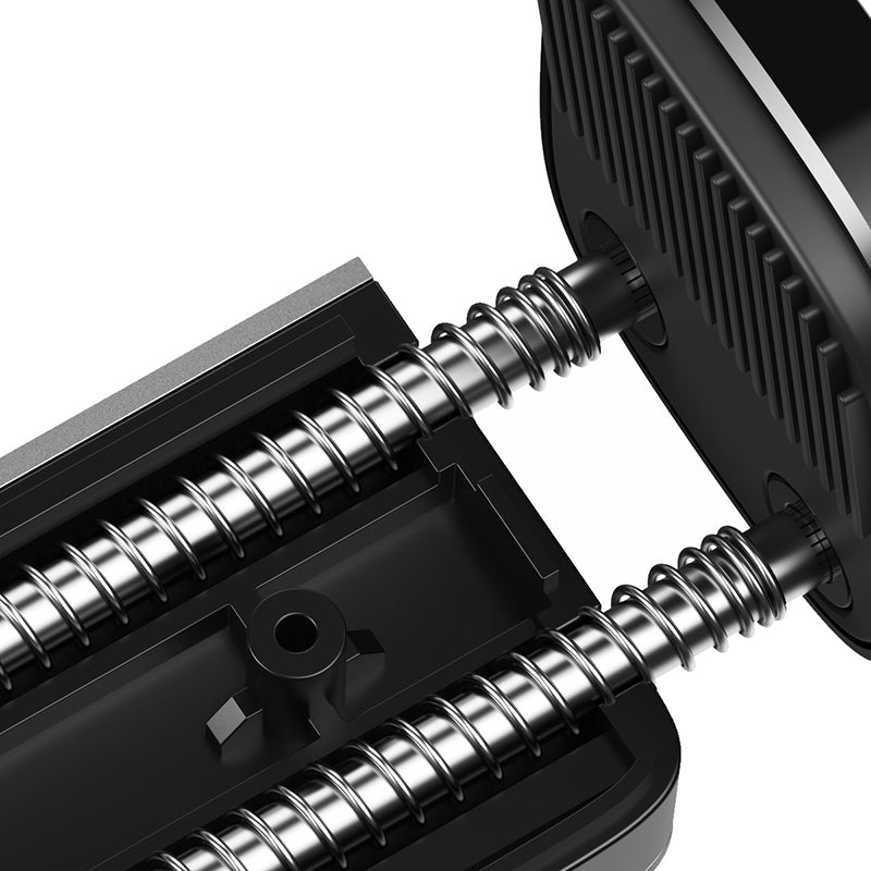 BASEUS Car holder Steel Cannon SUGP-01 - billede 6