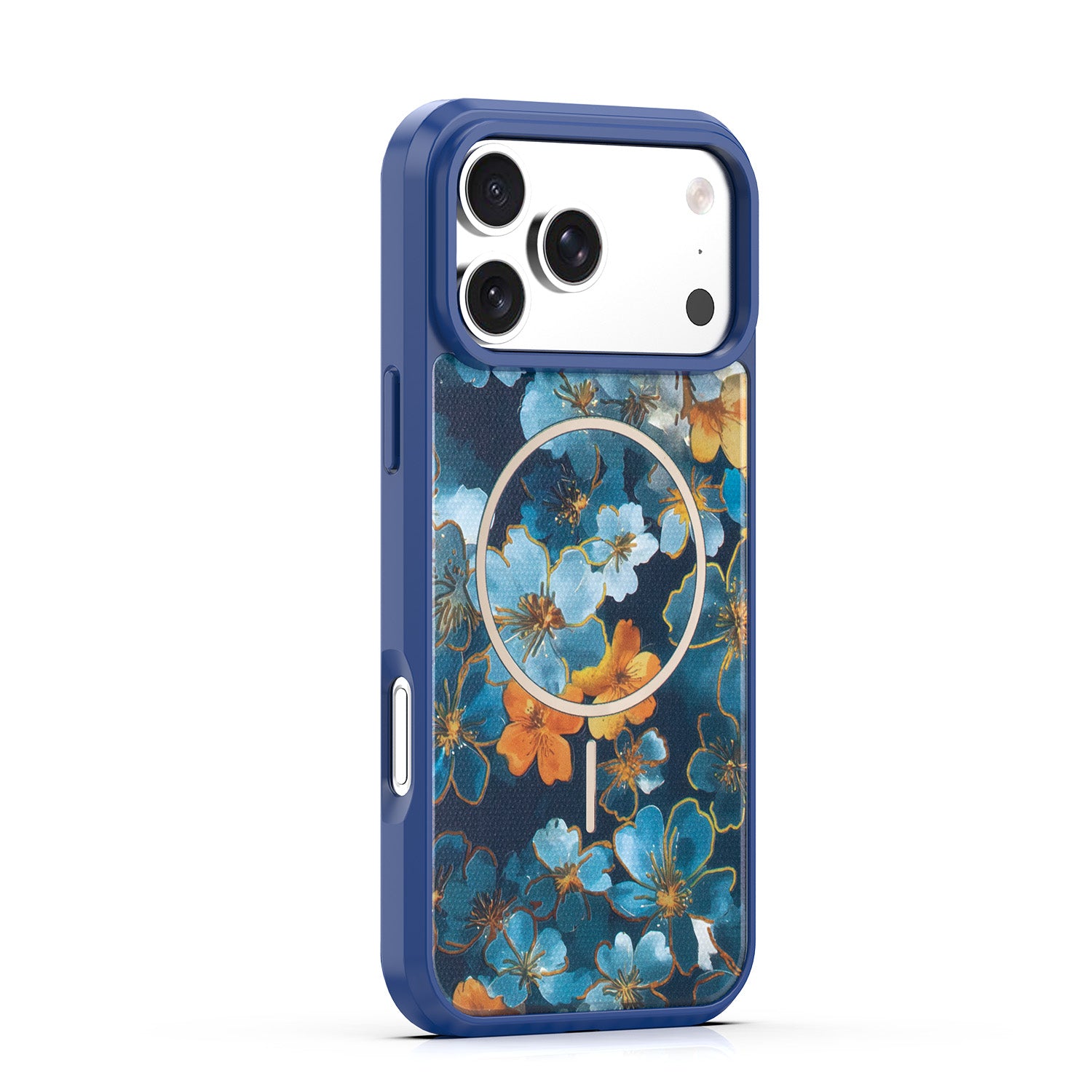 iPh17P/18P Autumn DarkBlue