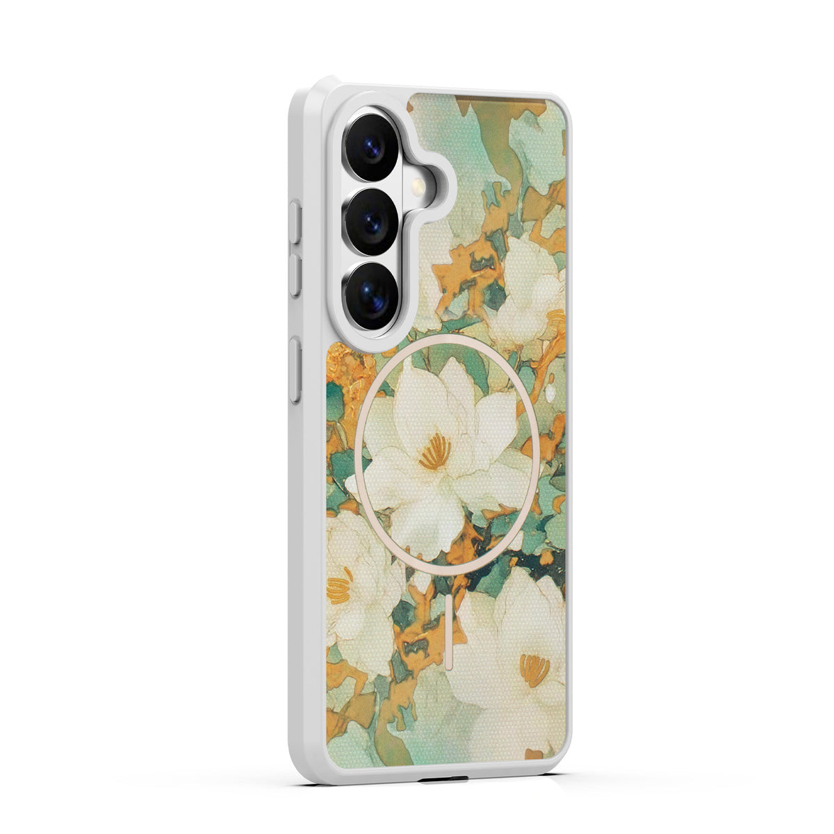 Galaxy S25 Autumn Grey