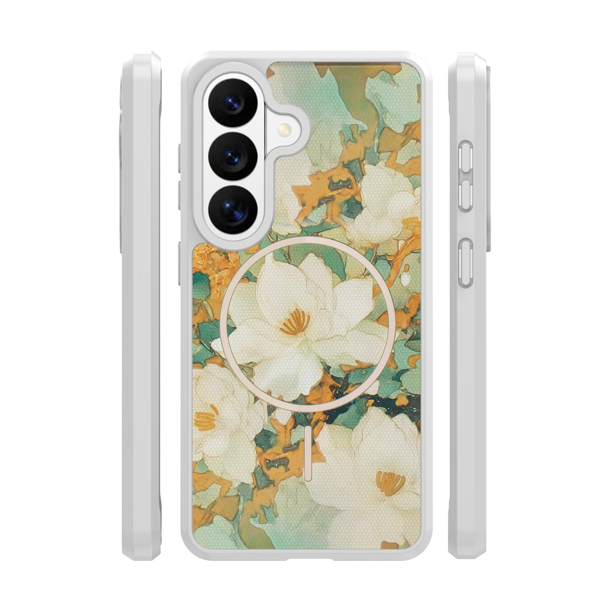 Galaxy S25 Autumn Grey