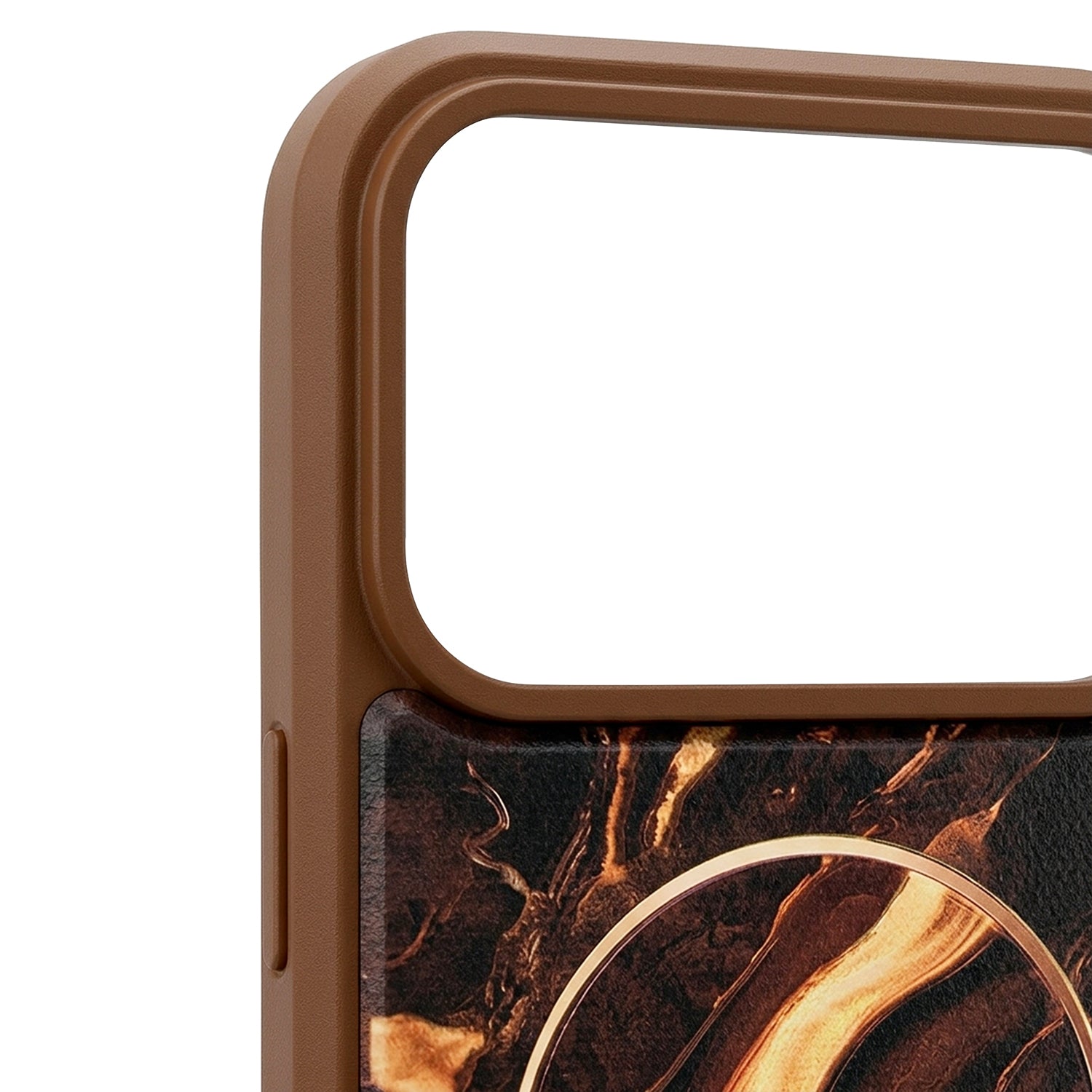 S26 Ultra Autumn Brown