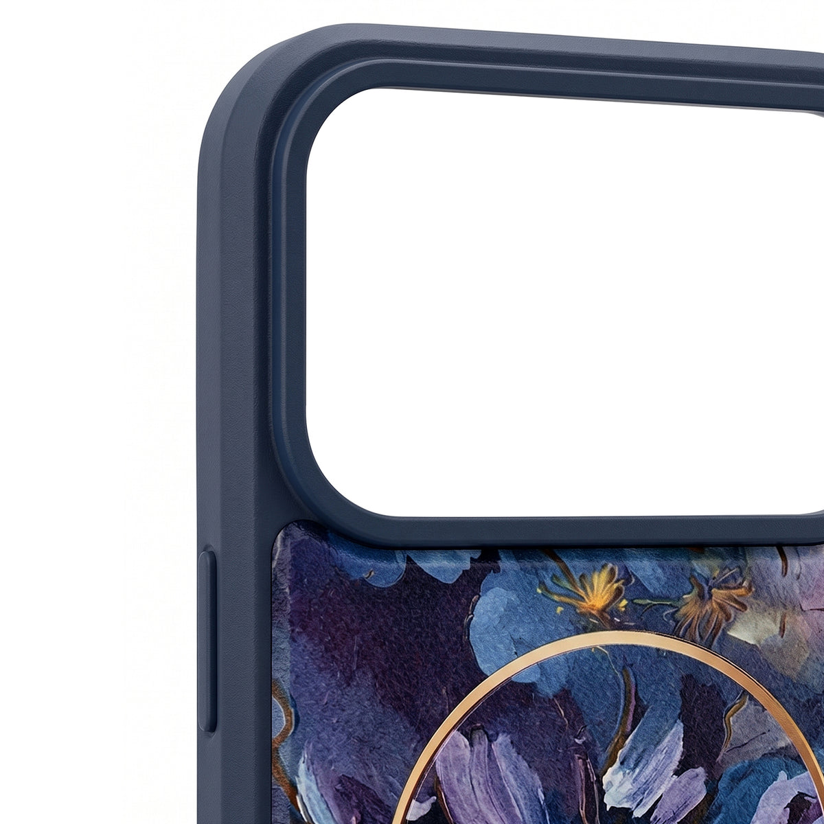iPh17P/18P Autumn DarkBlue