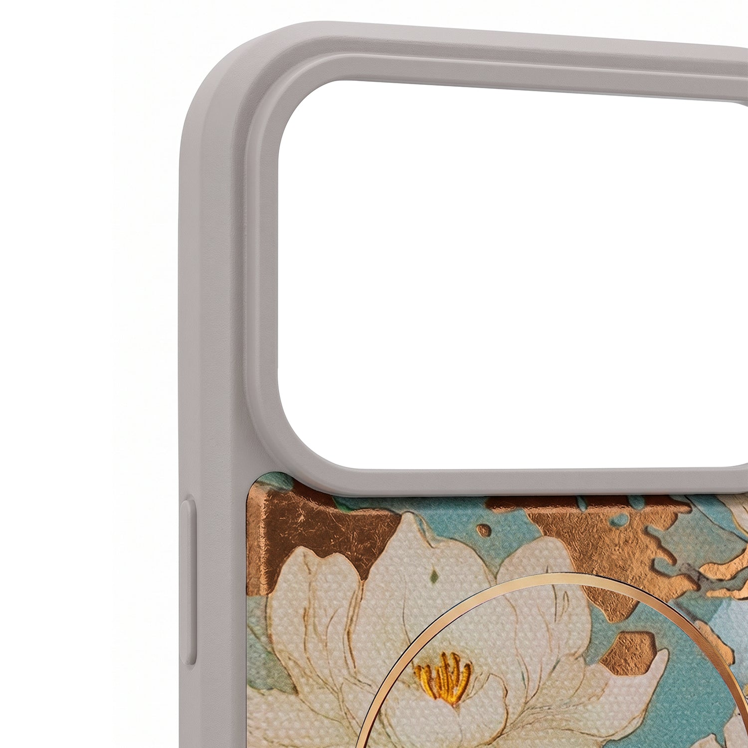 Galaxy S25 Autumn Grey