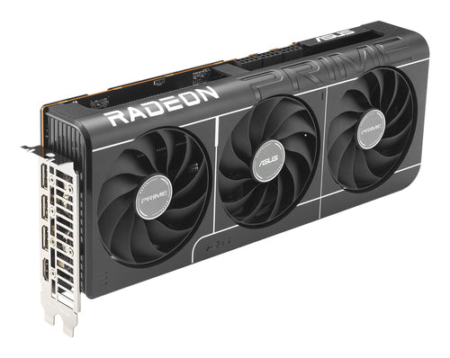 Asus Radeon RX 9070 XT 16GB