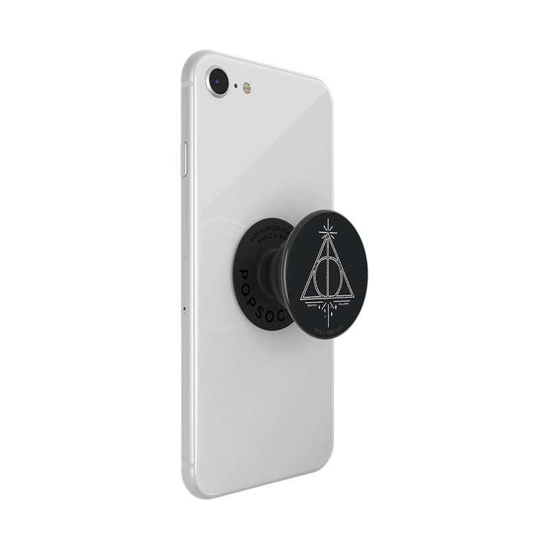 POPSOCKETS PopGrip Deathly Hallows - billede 7