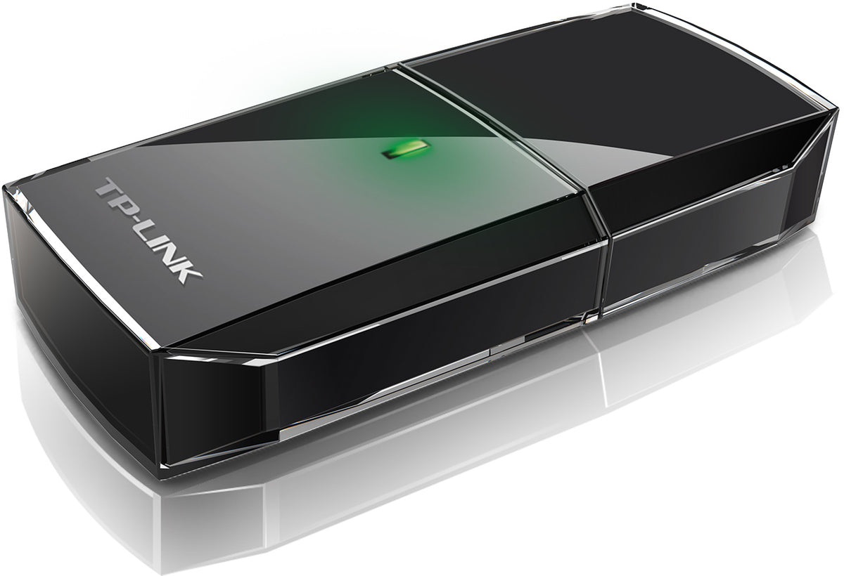 AC600 WIFI USB Adapter - billede 5