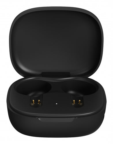 T160 TWS earphones, black