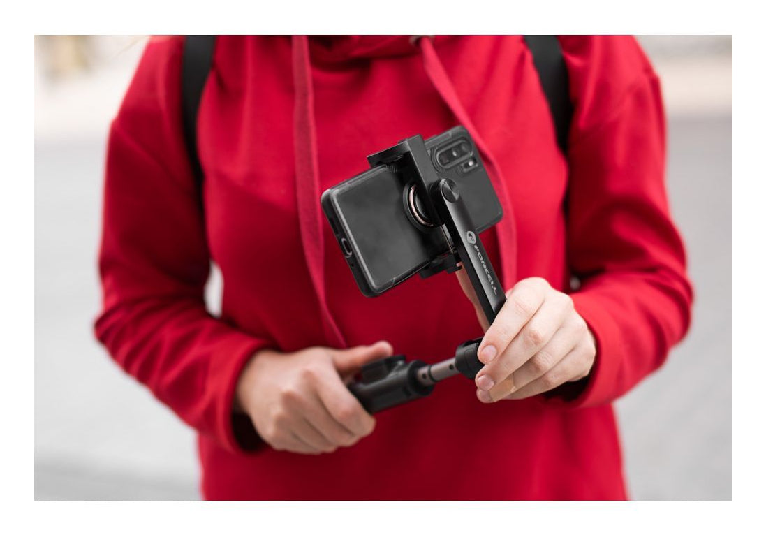 SelfieStick m/Wirel Remote - billede 15