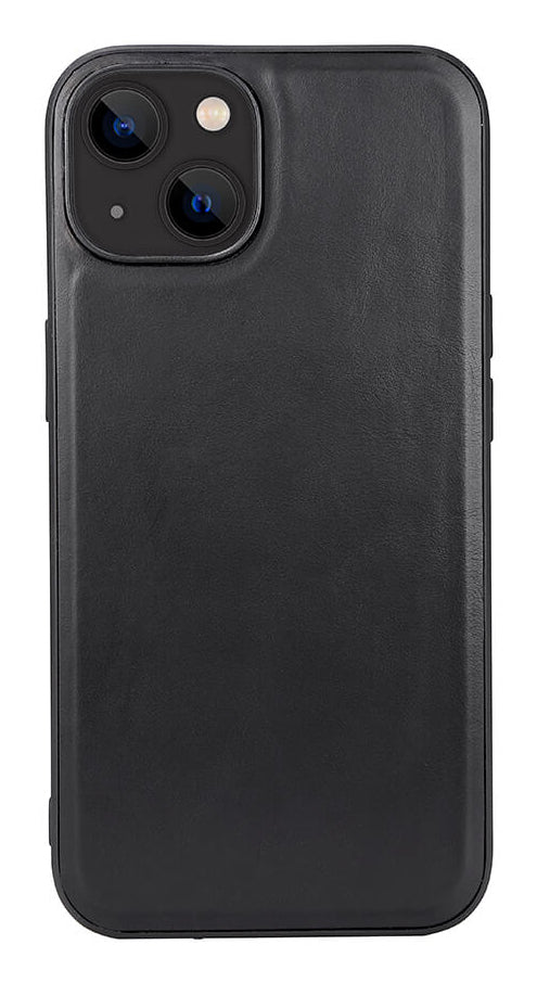 iPhone 14 Cover – Sort – Buffalo