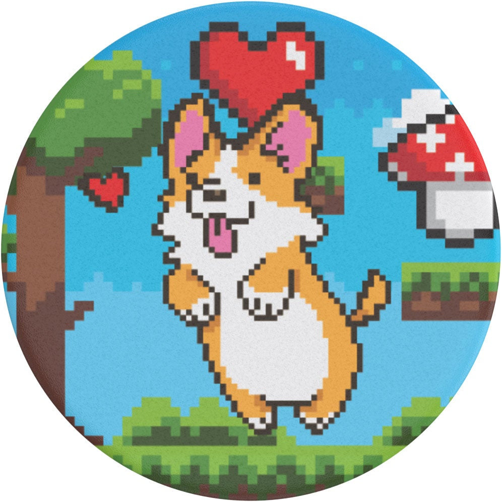 PopGrip Corgibit - billede 2