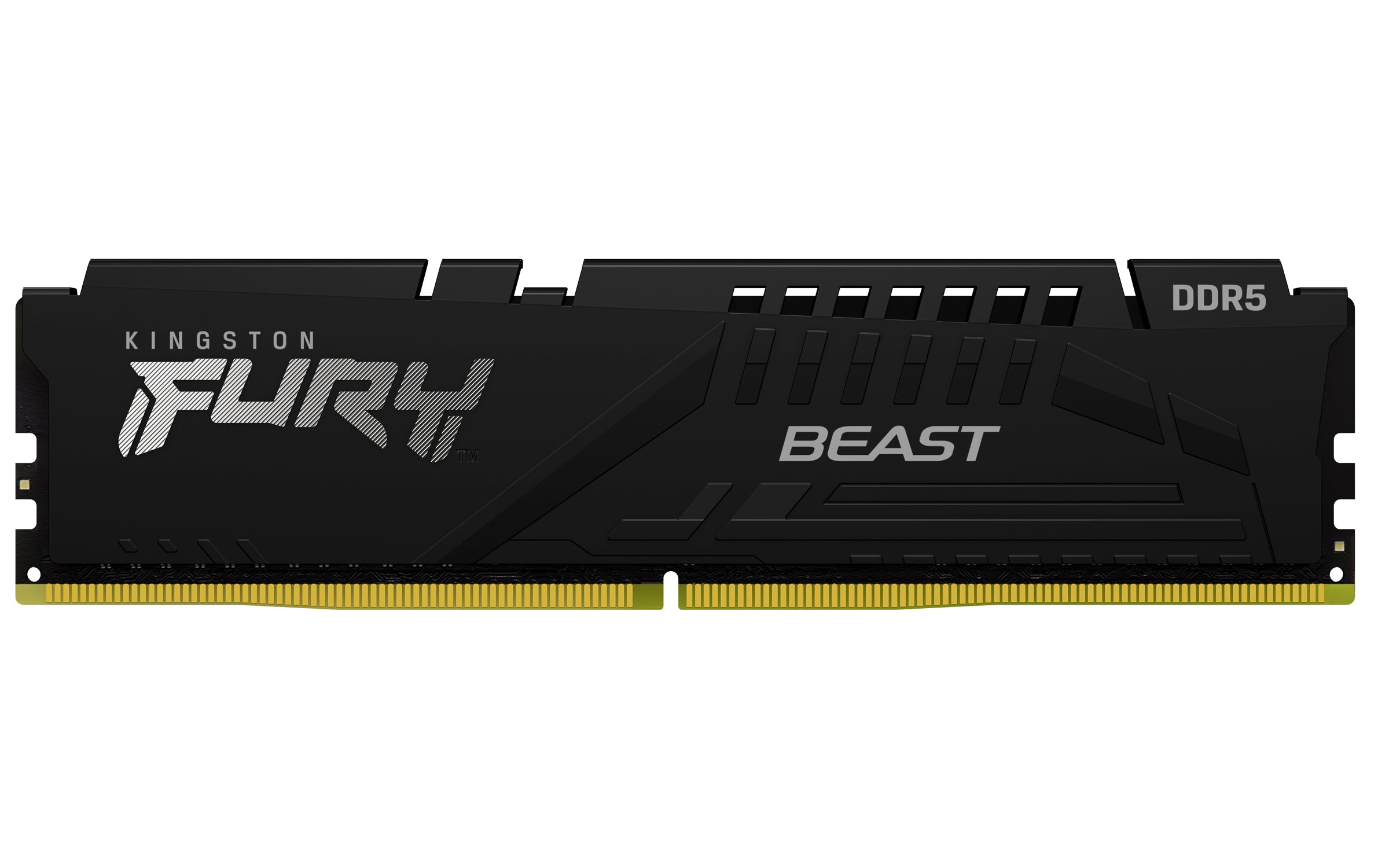 Kingston DDR5 PC6000 16GB kit - billede 3