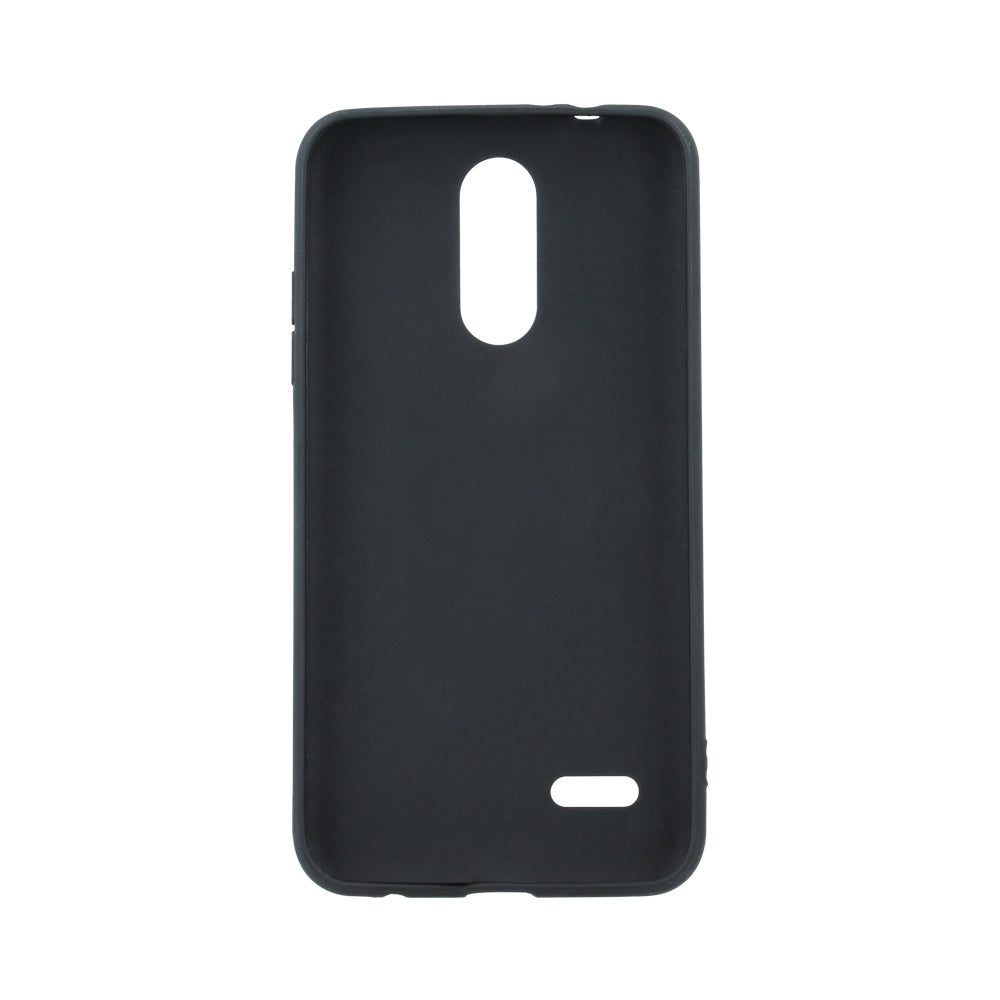 iPhone 12 / 12 Pro MagSafe Cover Matt – Sort - billede 3
