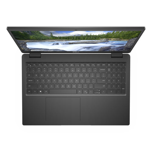 Refurbished 15,6" Dell 3520 I5-1145G7 8GB RAM 256GB SSD - Grade B - DK-reprint KB