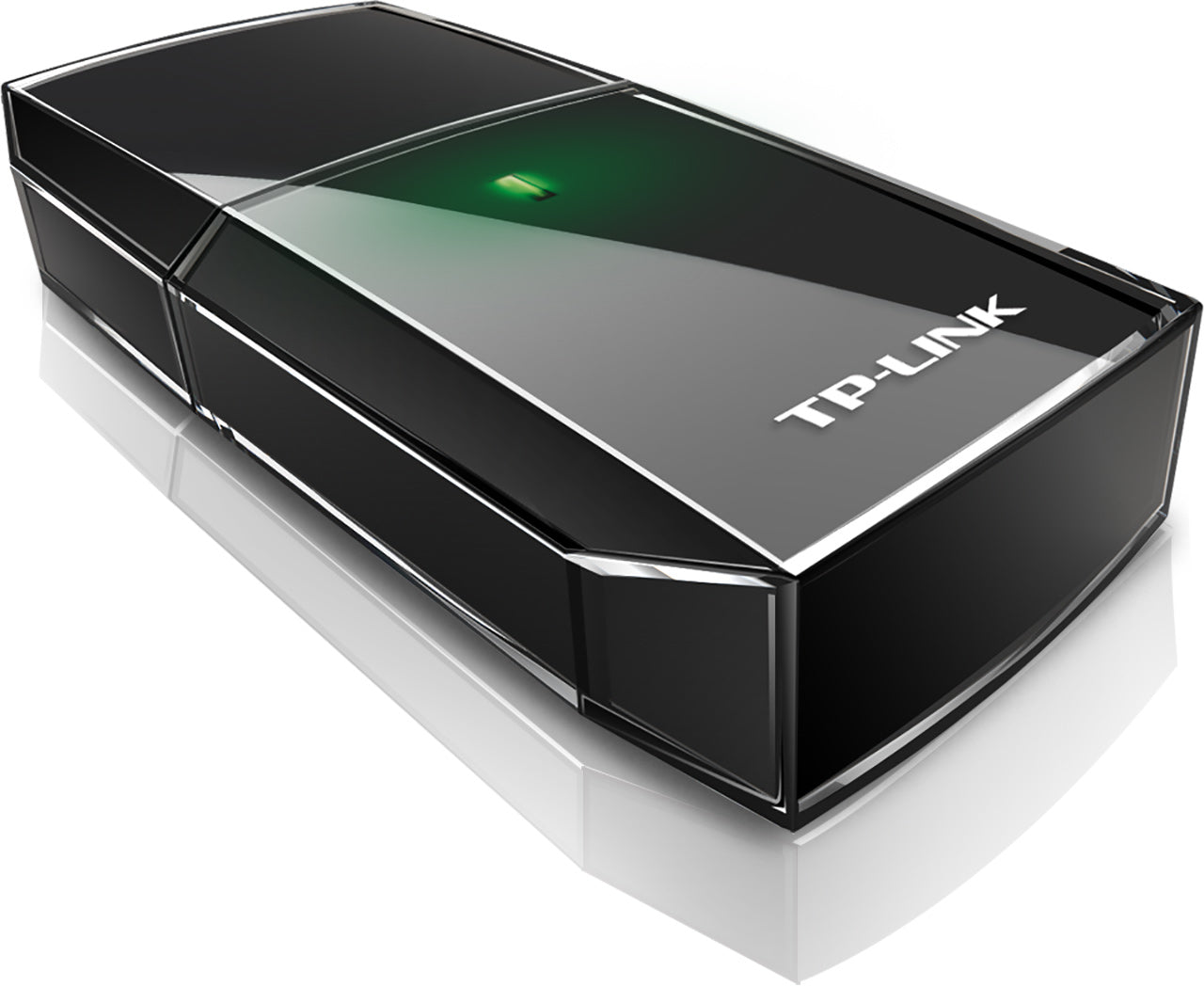 AC600 WIFI USB Adapter - billede 7