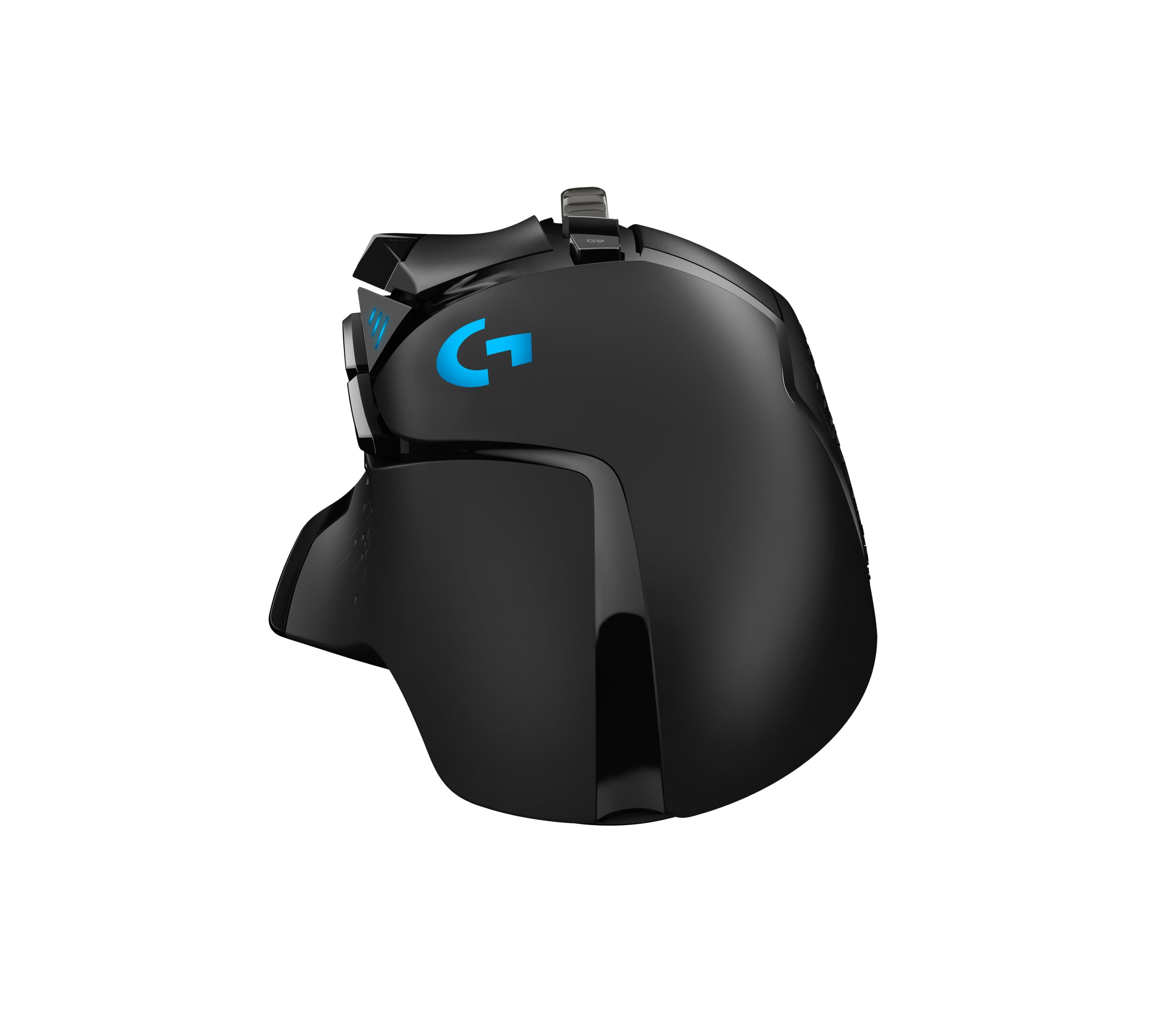 Logitech G502 11 Knapper Sort - billede 5