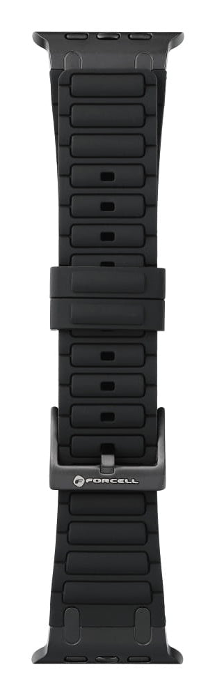 Urrem 42-49mm Sort Apple