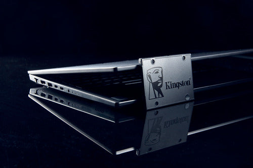 Kingston SSD 480GB A400