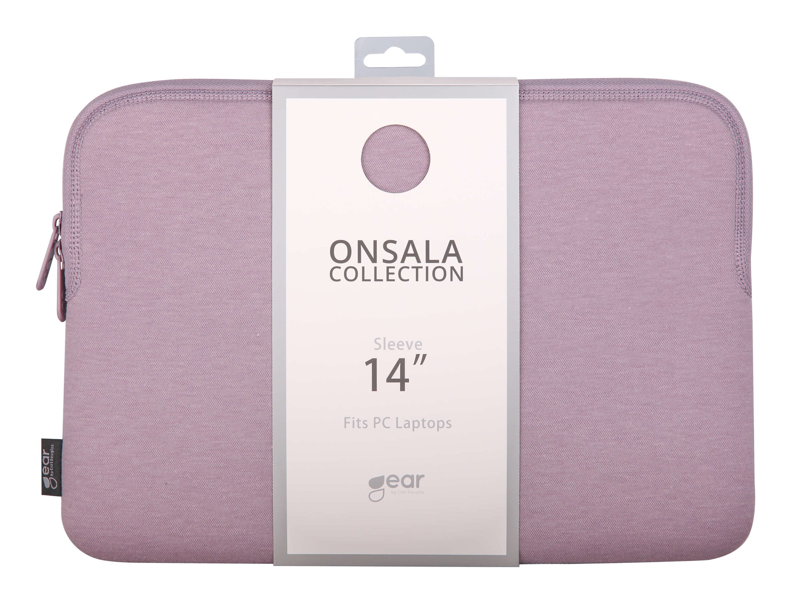 ONSALA Sleeve 14" Rosa - billede 2