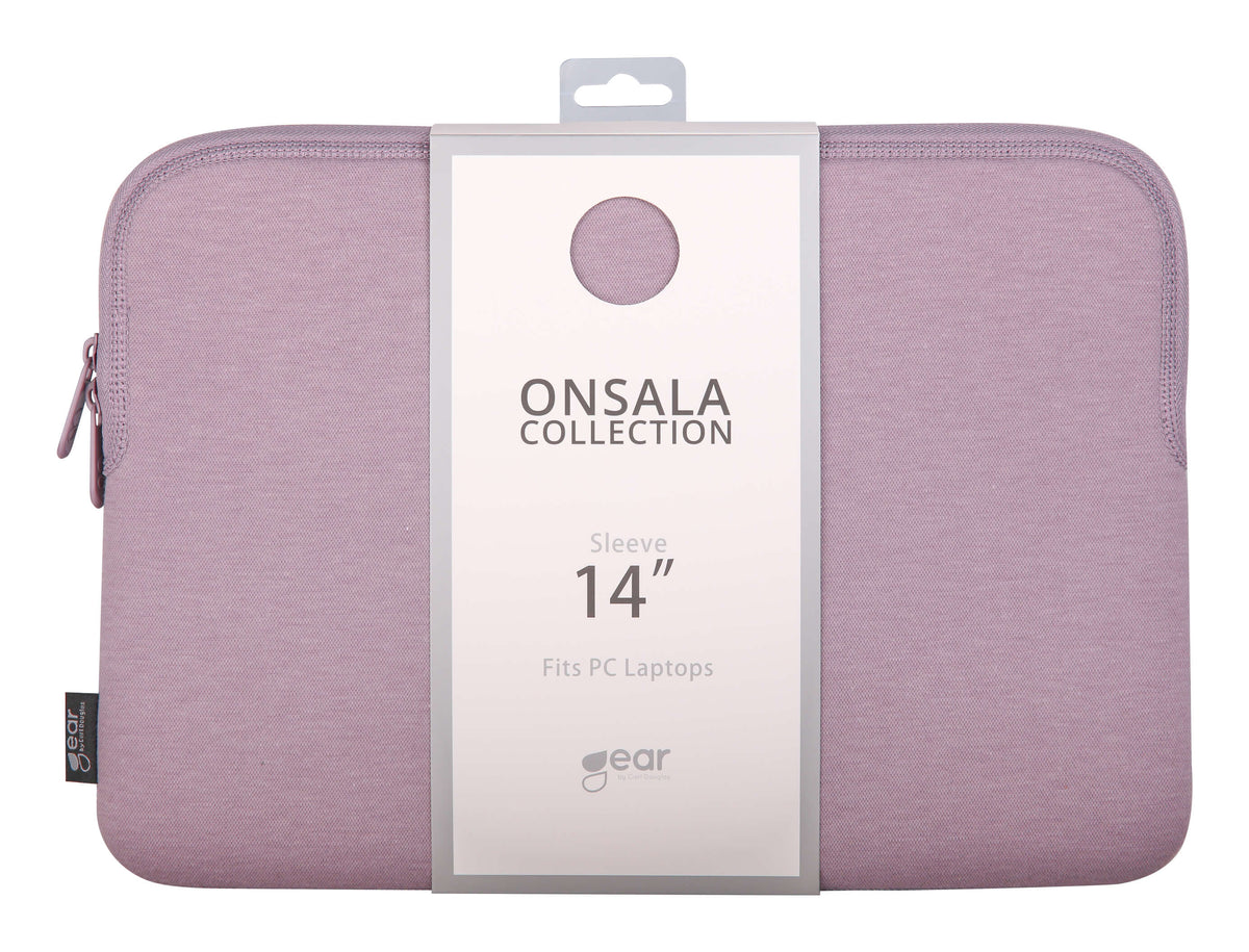 ONSALA Sleeve 14" Rosa - billede 2