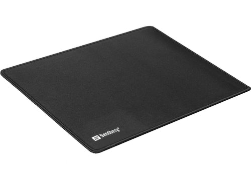 Sandberg Gamer Mousepad, Black (32x24cm)