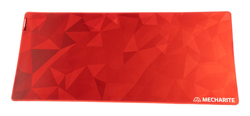 Musemåtte XL - RED EDITION