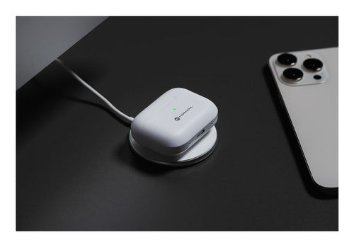 Forcell Bass Earphone MasterPro M/AnC