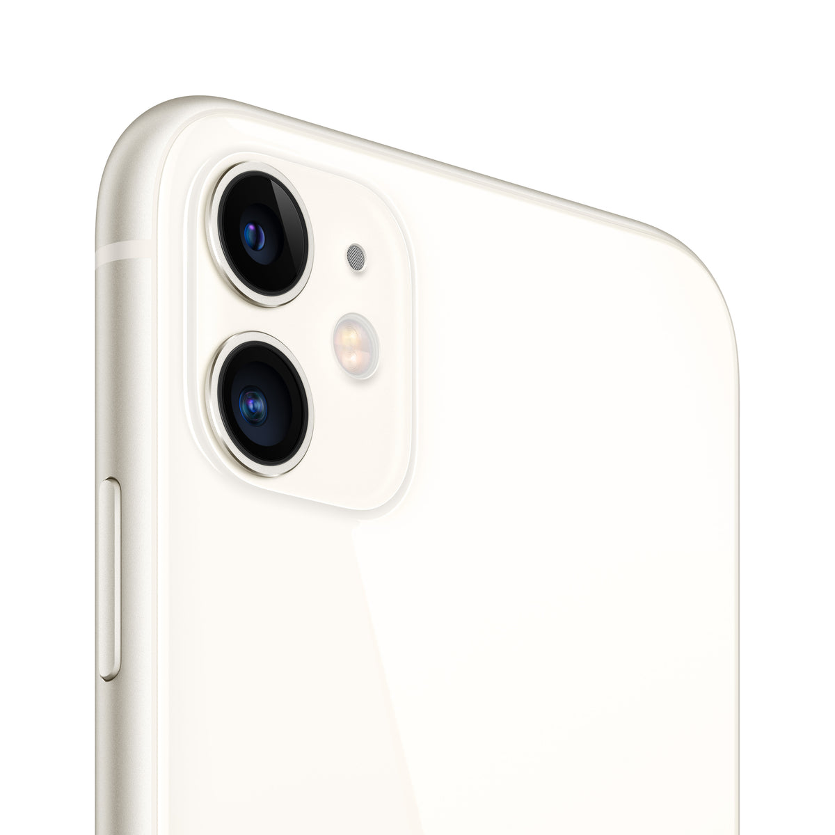 iPhone 11 - 64 GB - White - Grade B - billede 3