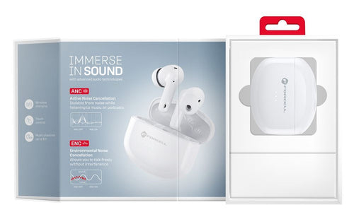 F-AUDIO Clear Sound