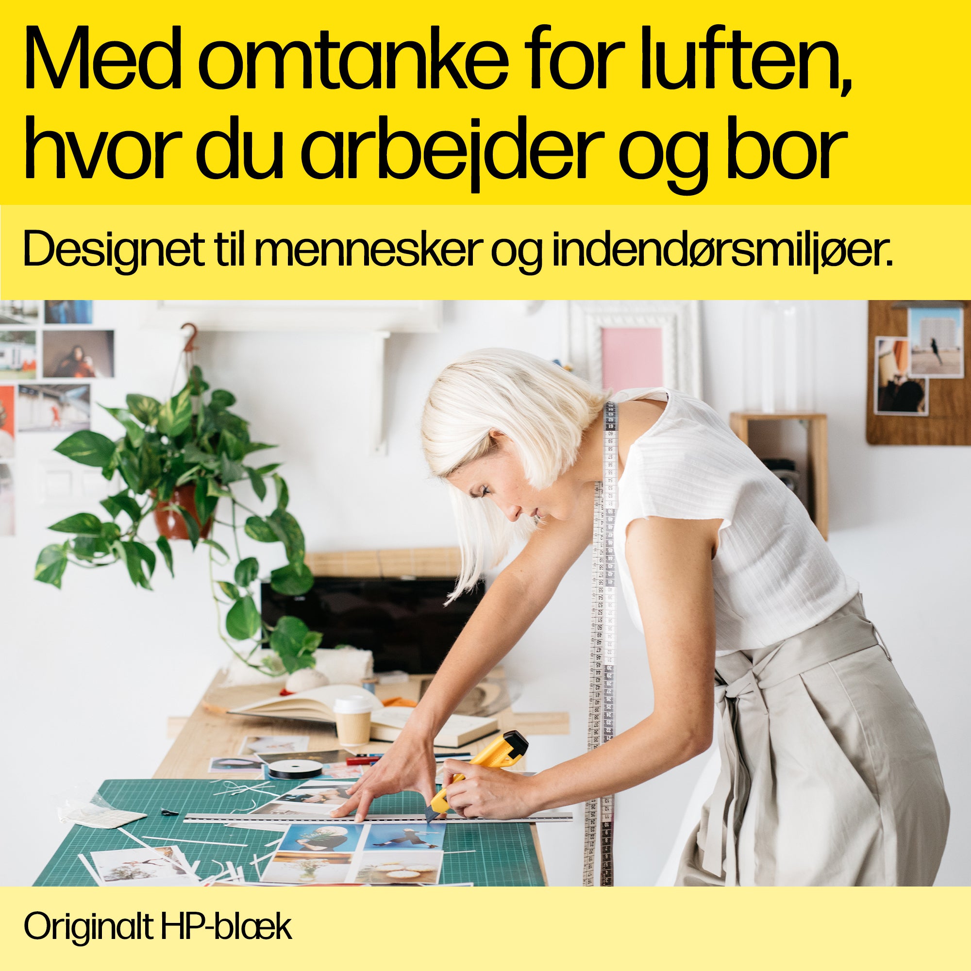 HP 364XL Yellow - billede 14