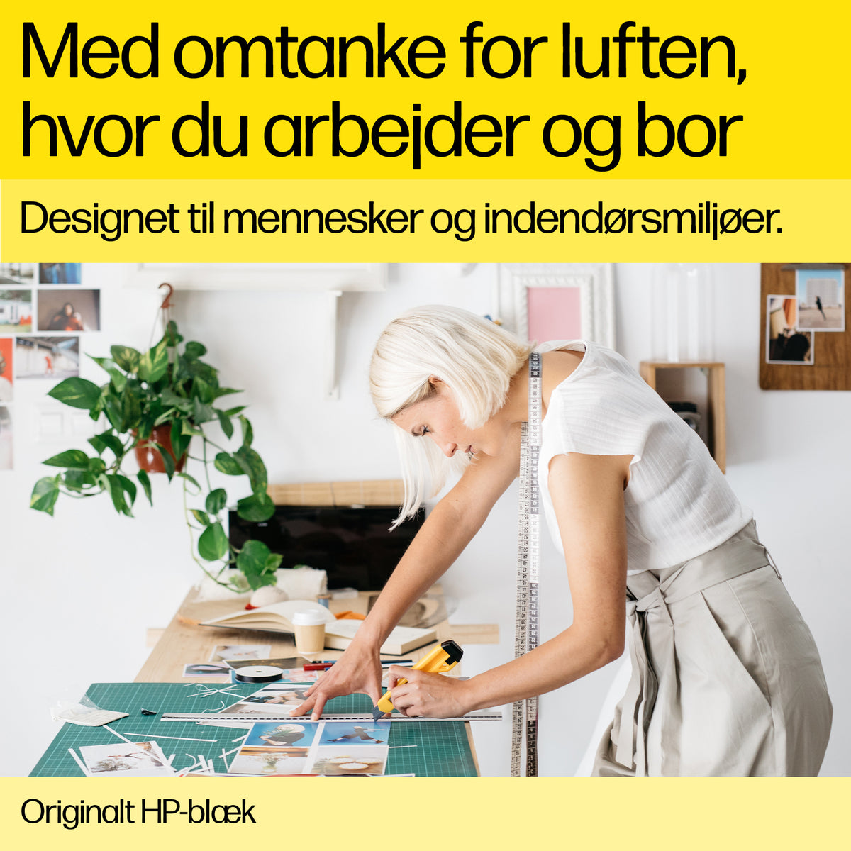 HP 364XL Yellow - billede 14