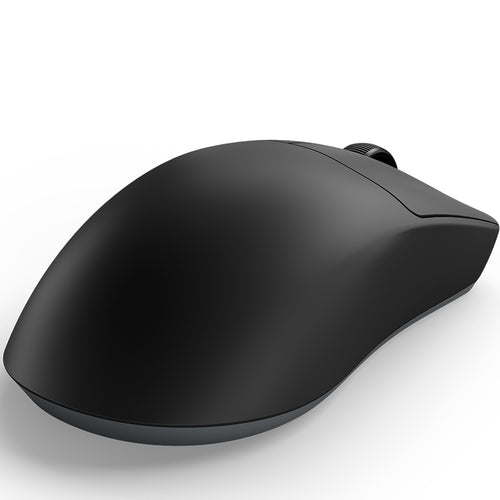Novus Black/grey Wireless mus