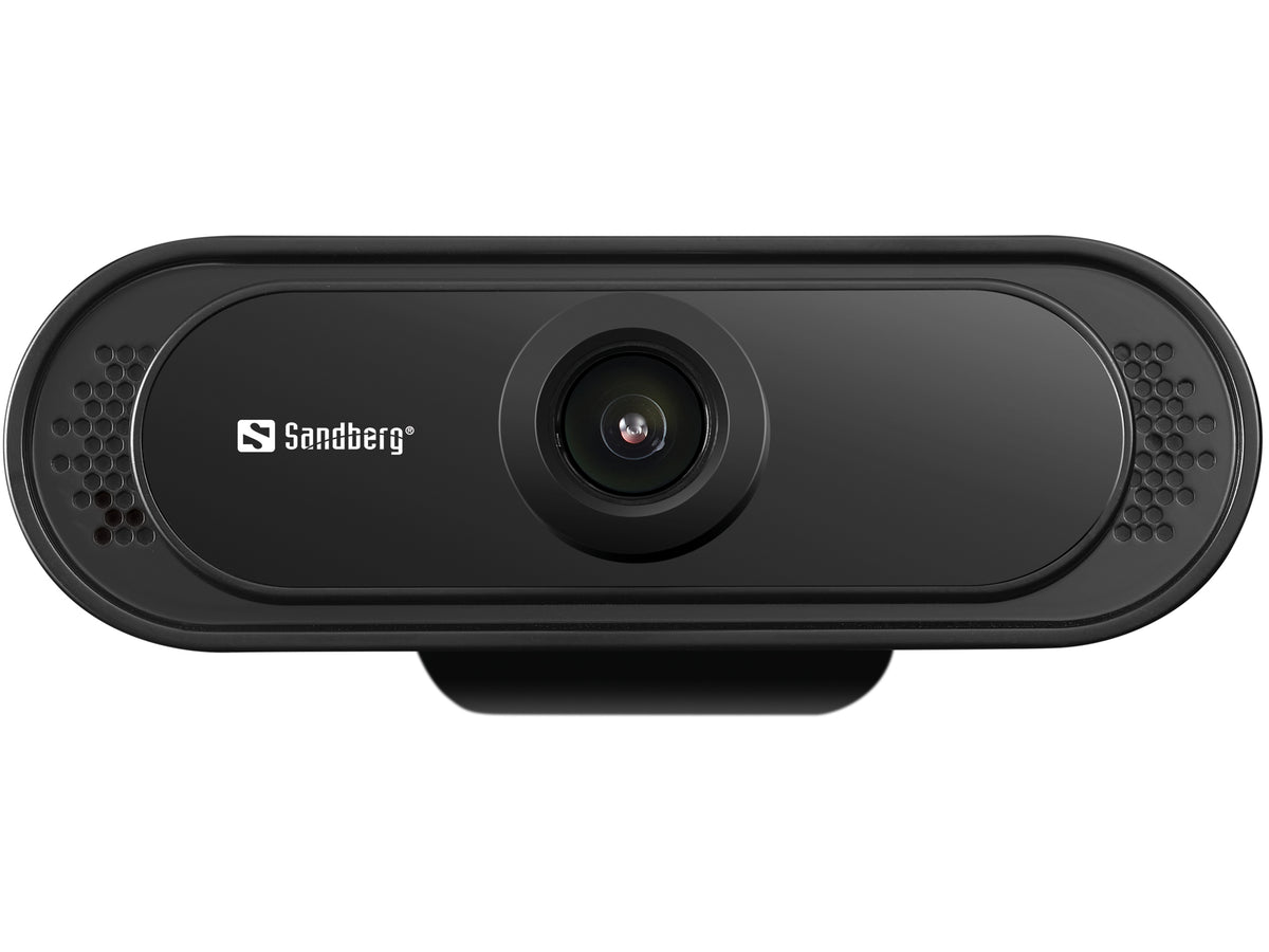 USB Webcam 1080P Saver - billede 3