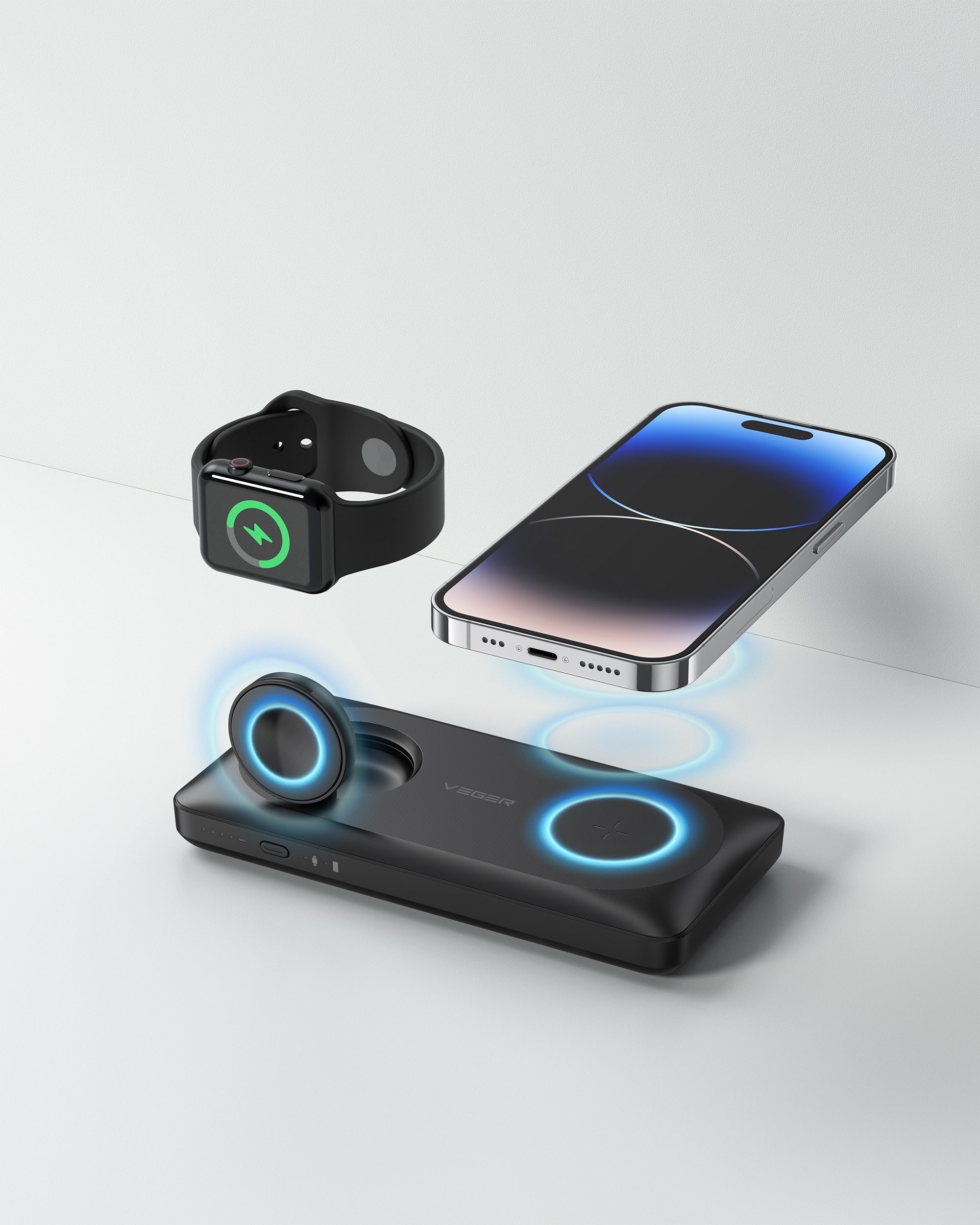AlliOne PowerBank 10000 mAh