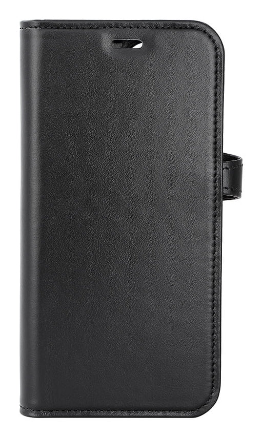 iPhone 15 Cover med kortholder 2in1 3 Magserie – Sort – Buffalo