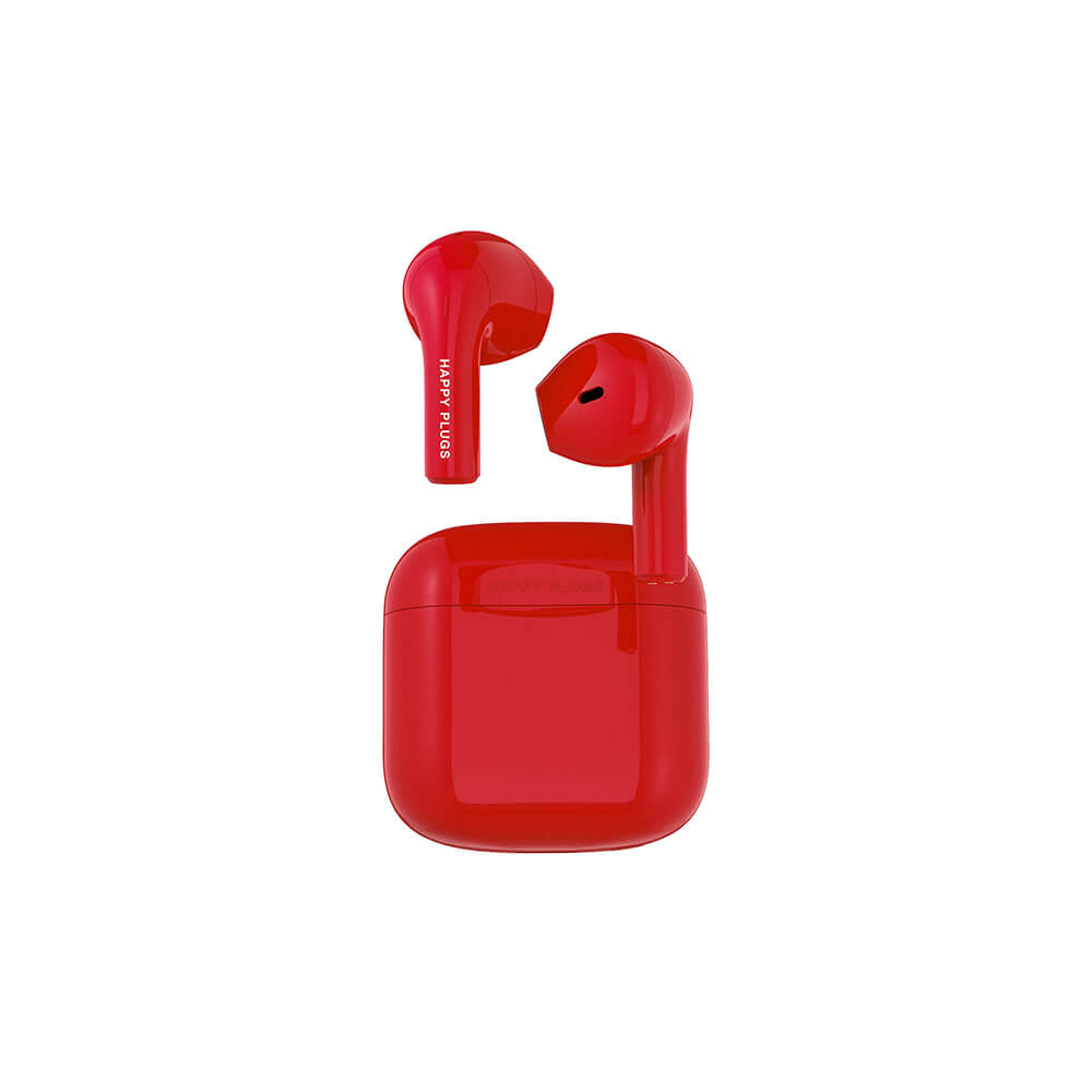 Joy Hovedtelefoner In-Ear TWS Rød - billede 8
