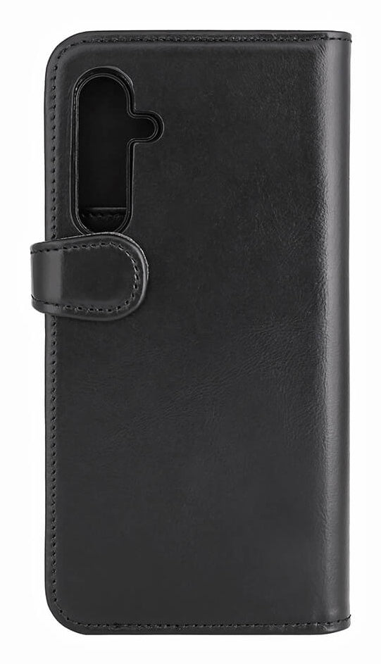 Samsung A55 5G Buffalo Wallet Sort 2 in 1 [Icecat3Batch 87da8cdf51f08a] - billede 5