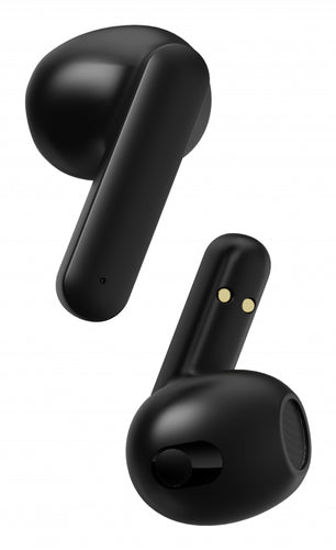 T160 TWS earphones, black