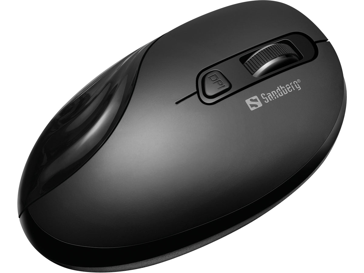 Sandberg Wireless Mouse - billede 2